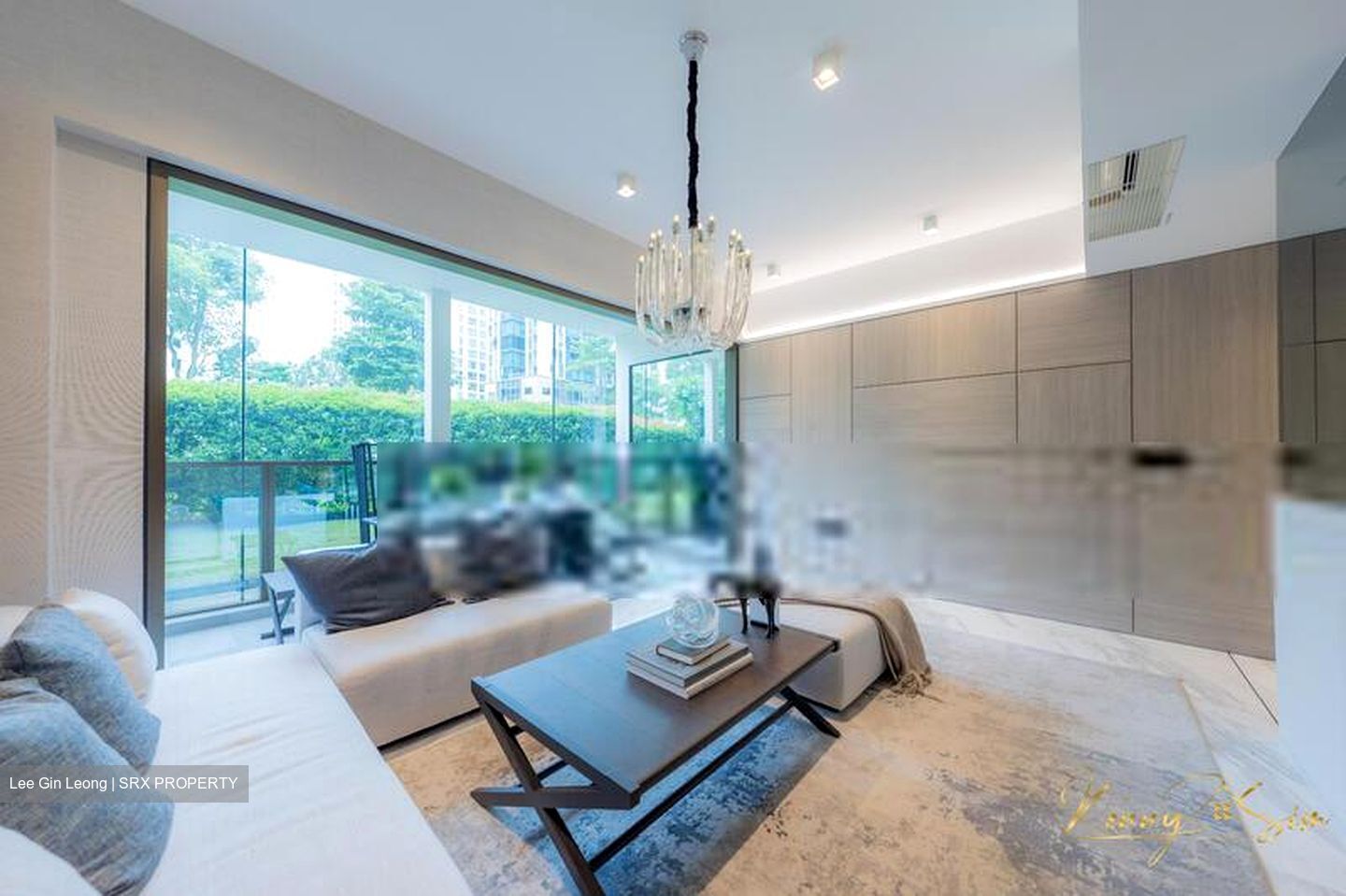 The Landmark (D3), Condominium For Sale 100229951